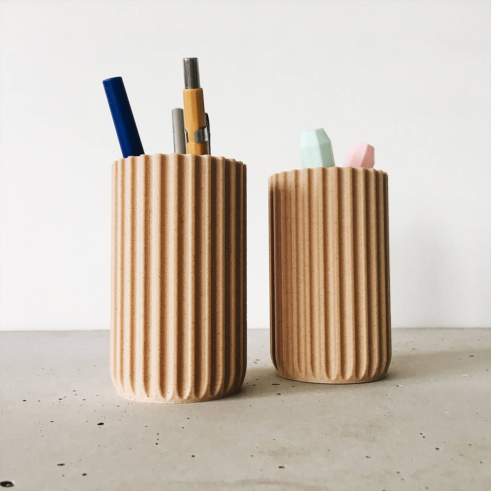 Pen Holder Nordic