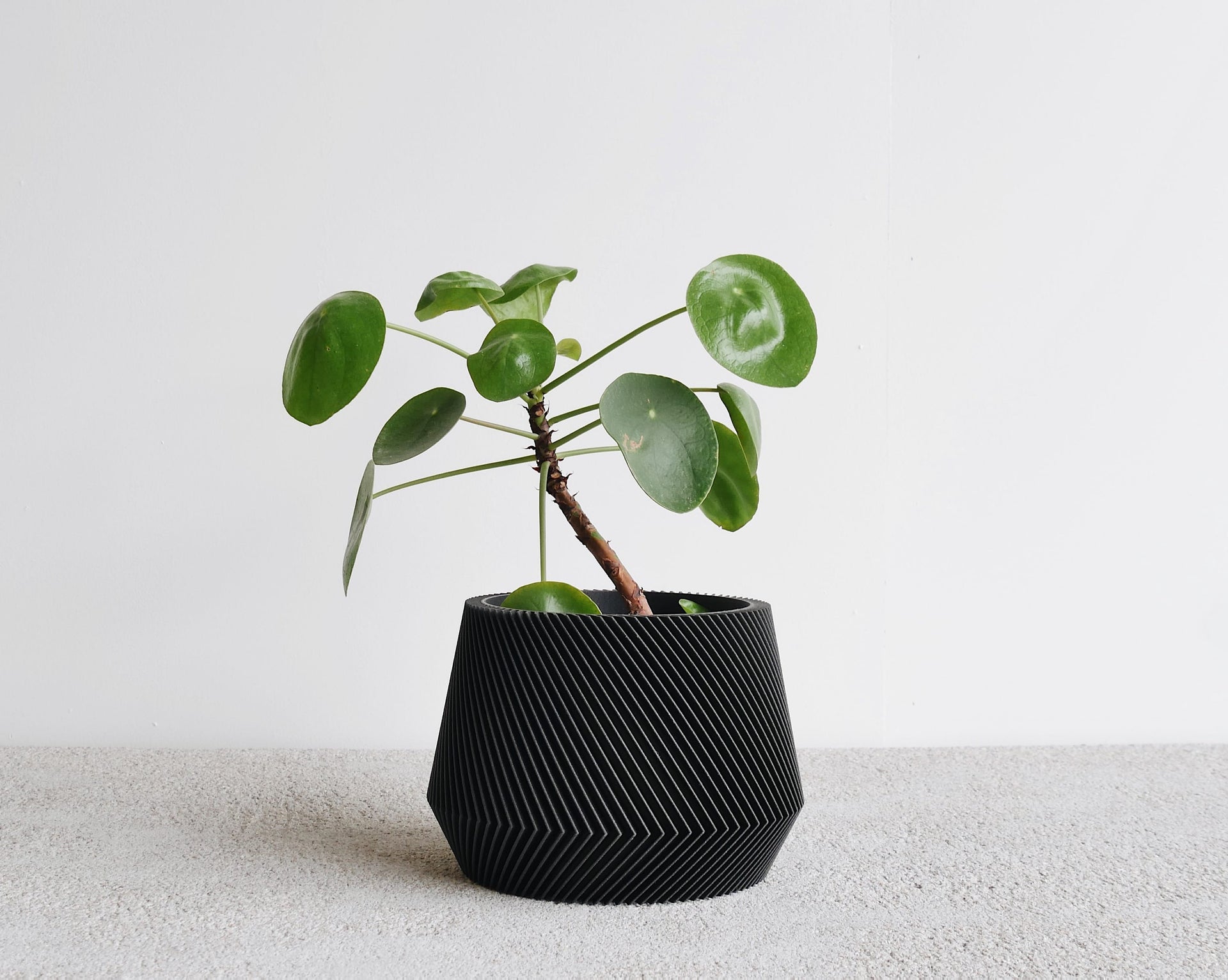 Indoor Planter - OSLO