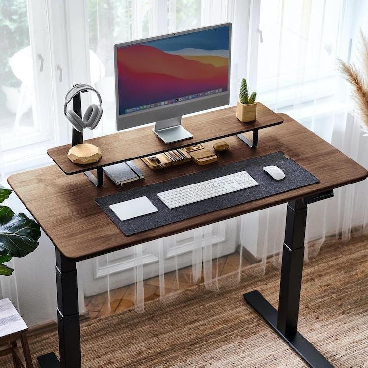 Handmade Standing Desk