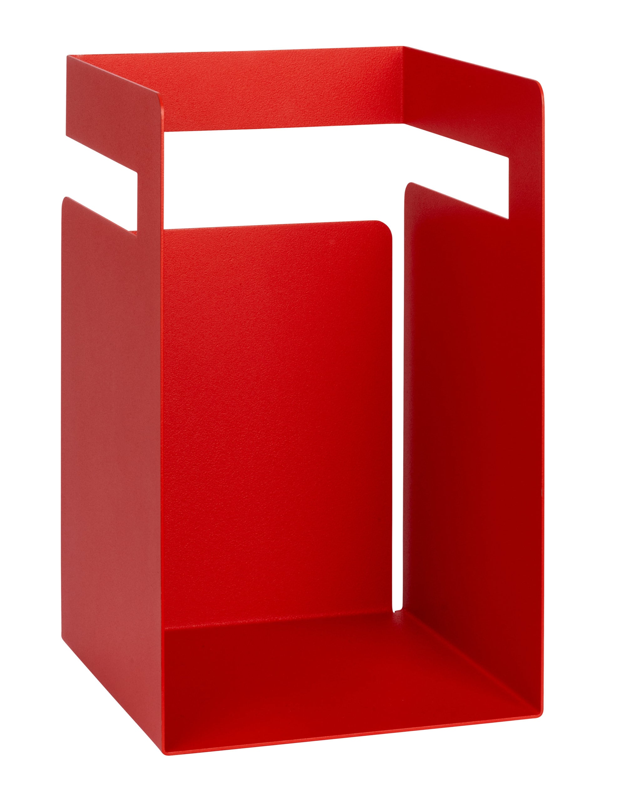 Desk Storage, Hanging System, Furniture, Design Object, Ele.Box, Wall Shelf Office Accessory (2,9Cm or 3,5Cm Slot Width)