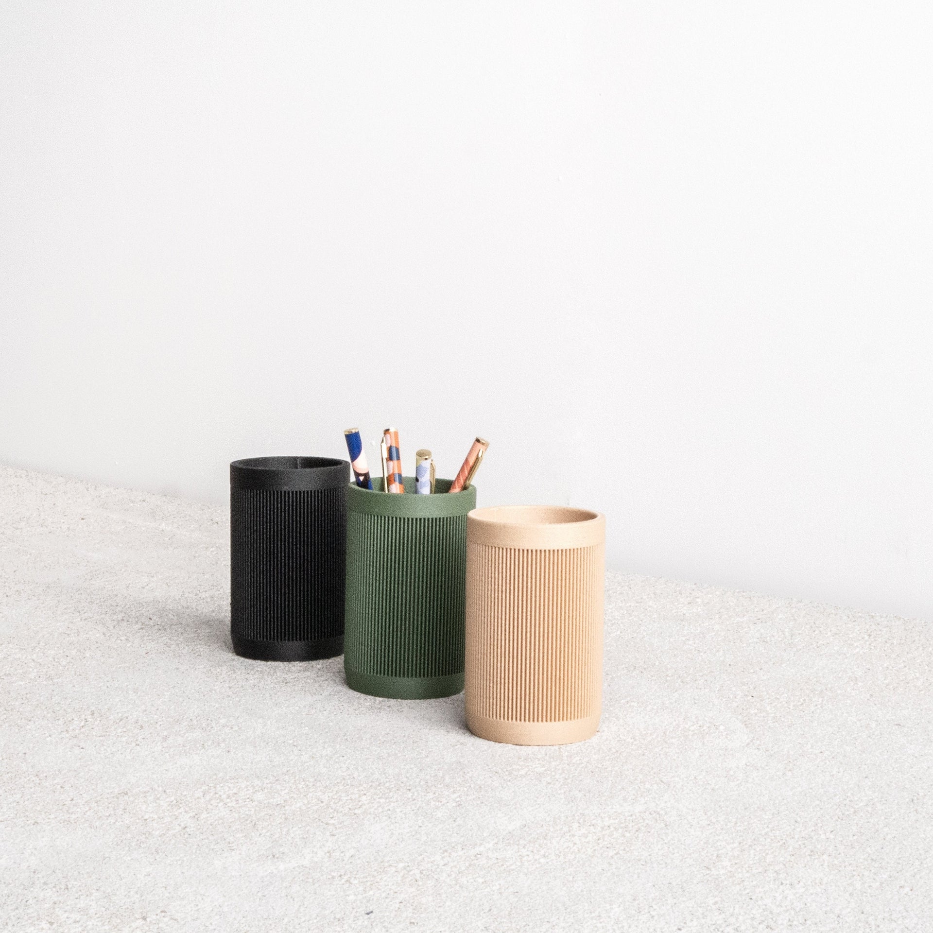 Pen Holder Japan / Dust