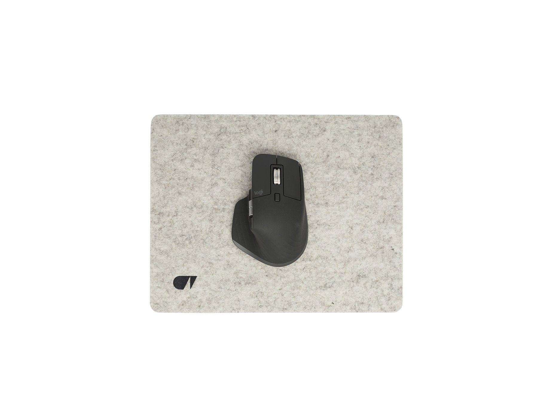 Felt Mousepad