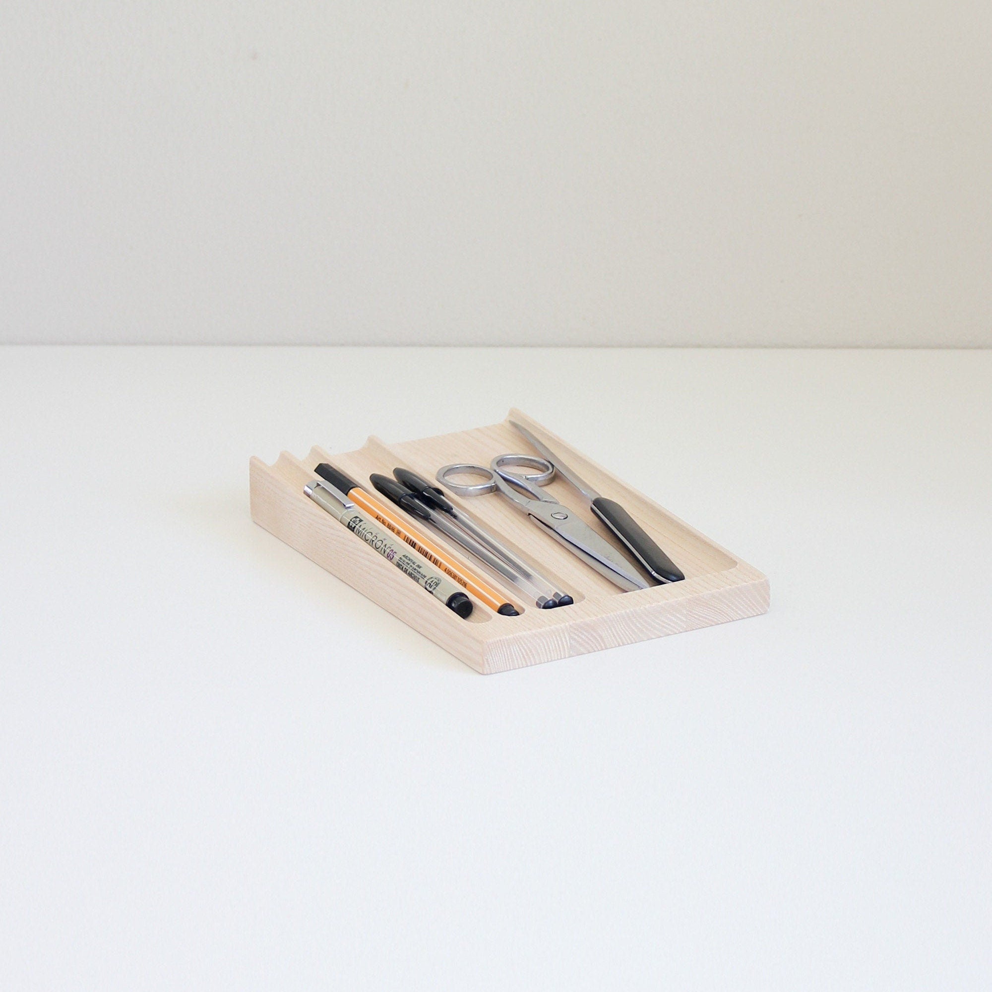 Pen Holder, Pen Tray, Pen Holder, Pen Storage, Pen Tray - COLORO