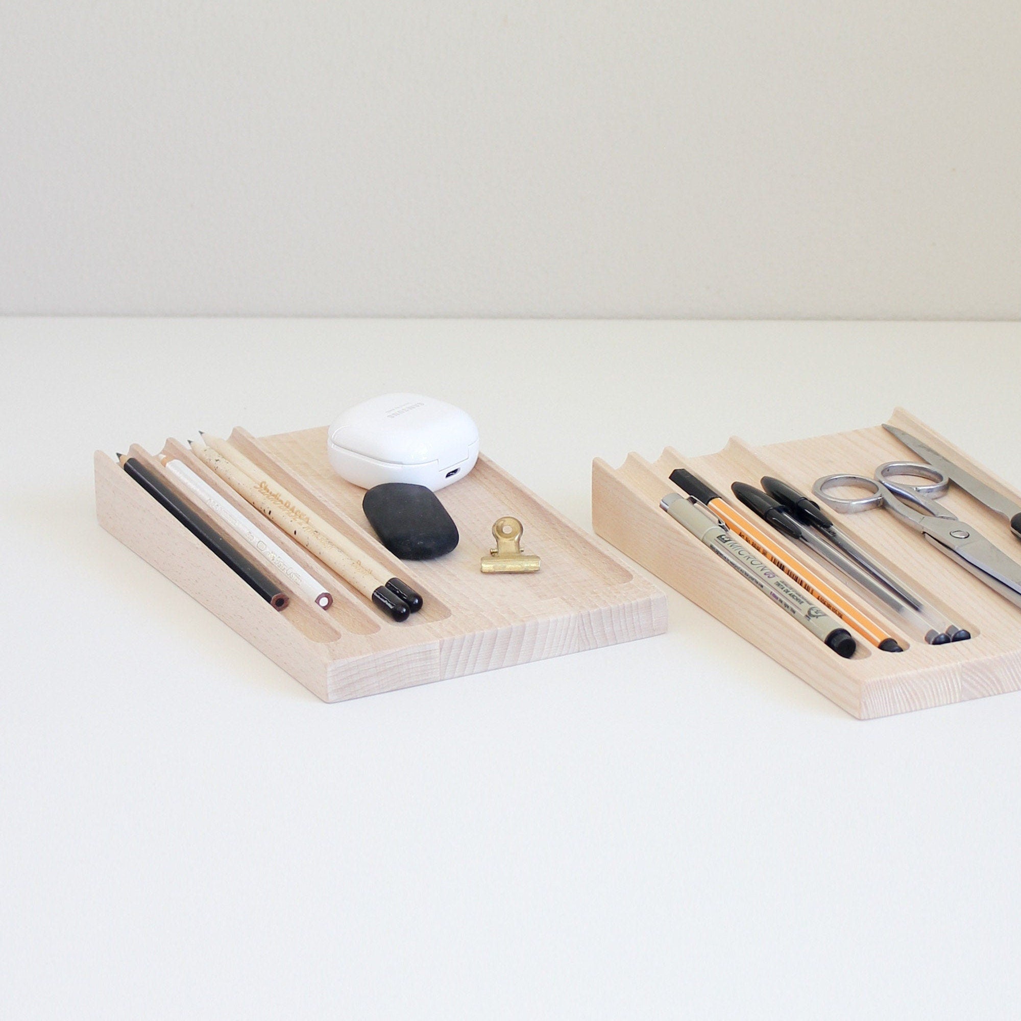 Pen Holder, Pen Tray, Pen Holder, Pen Storage, Pen Tray - COLORO